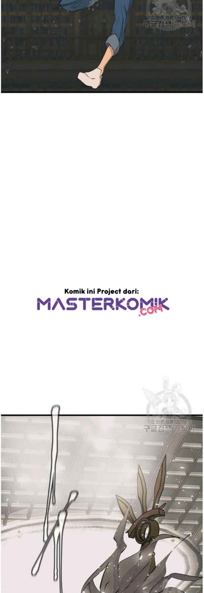 I Stack Experience Through Writing Books Chapter 136 Gambar 44