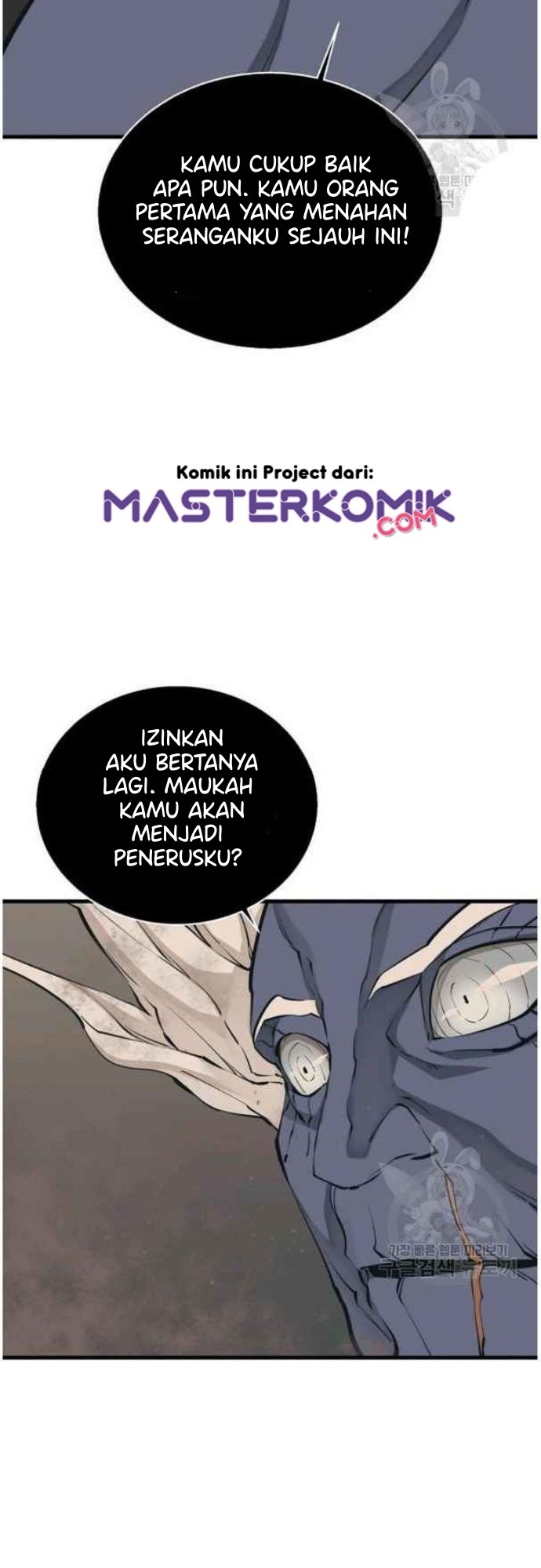 I Stack Experience Through Writing Books Chapter 136 Gambar 48