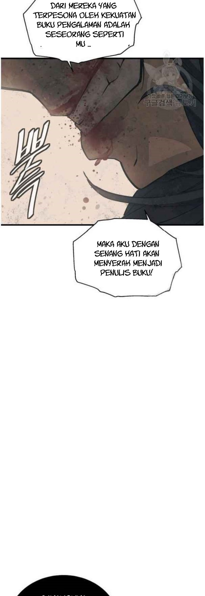 I Stack Experience Through Writing Books Chapter 136 Gambar 50