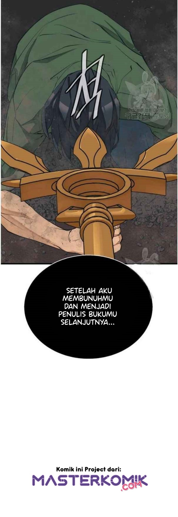 I Stack Experience Through Writing Books Chapter 136 Gambar 52