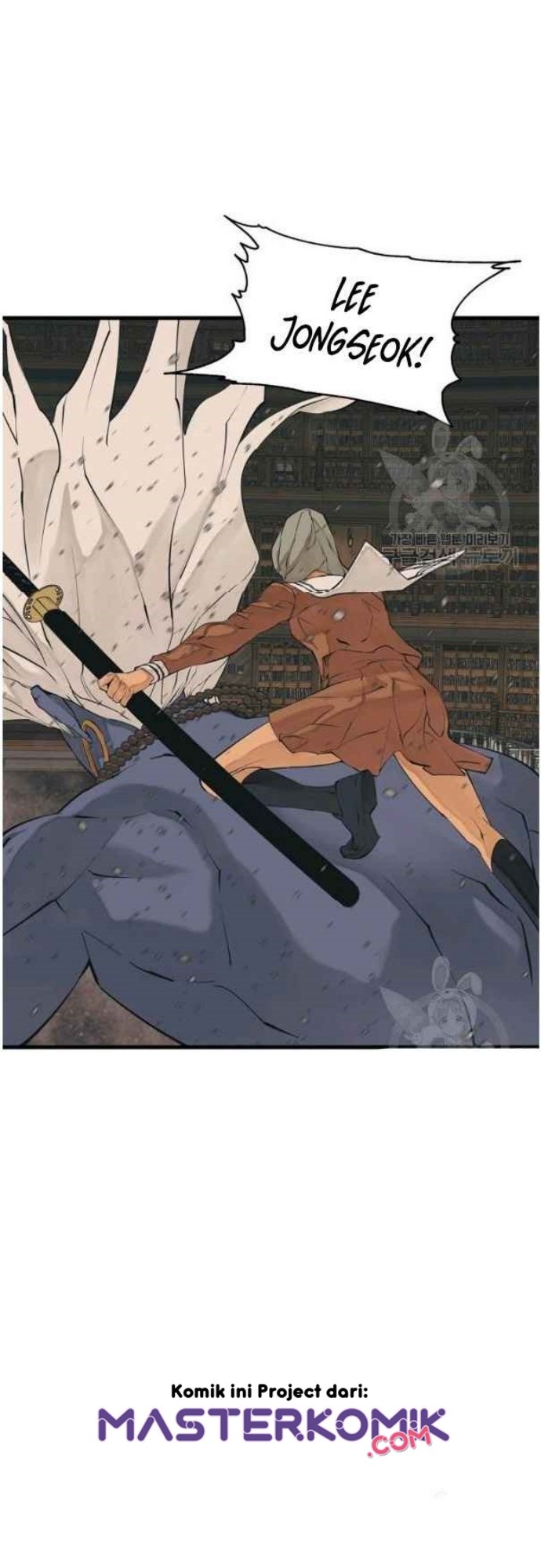 I Stack Experience Through Writing Books Chapter 136 Gambar 57