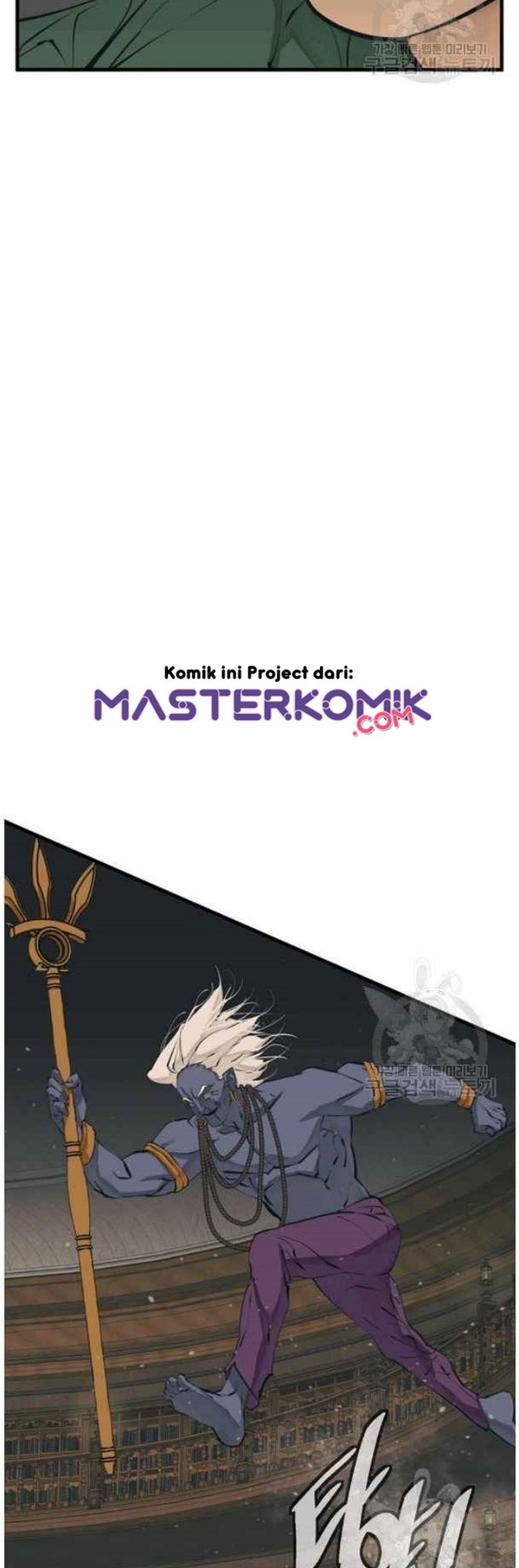 I Stack Experience Through Writing Books Chapter 136 Gambar 7