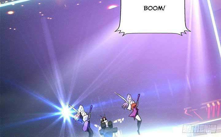 Rebirth of God Level Prodigal Son Chapter 06 Gambar 18