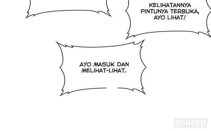 Rebirth of God Level Prodigal Son Chapter 06 Gambar 21