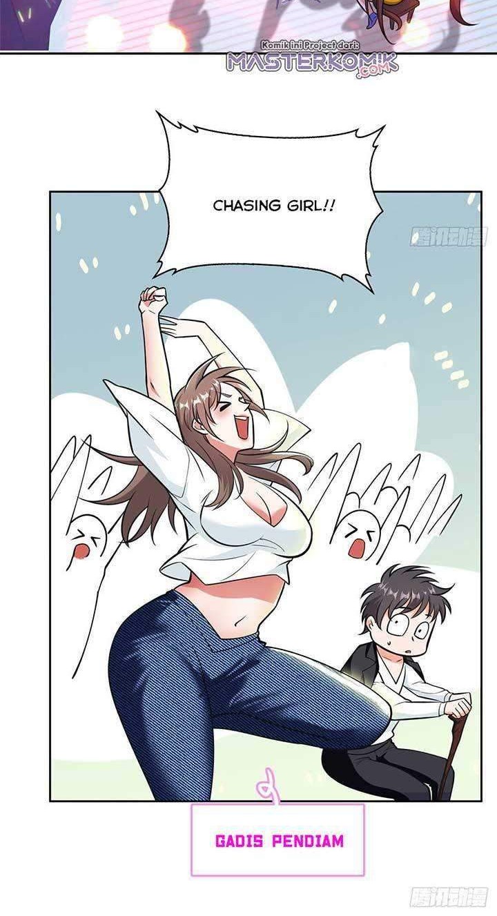 Rebirth of God Level Prodigal Son Chapter 06 Gambar 25