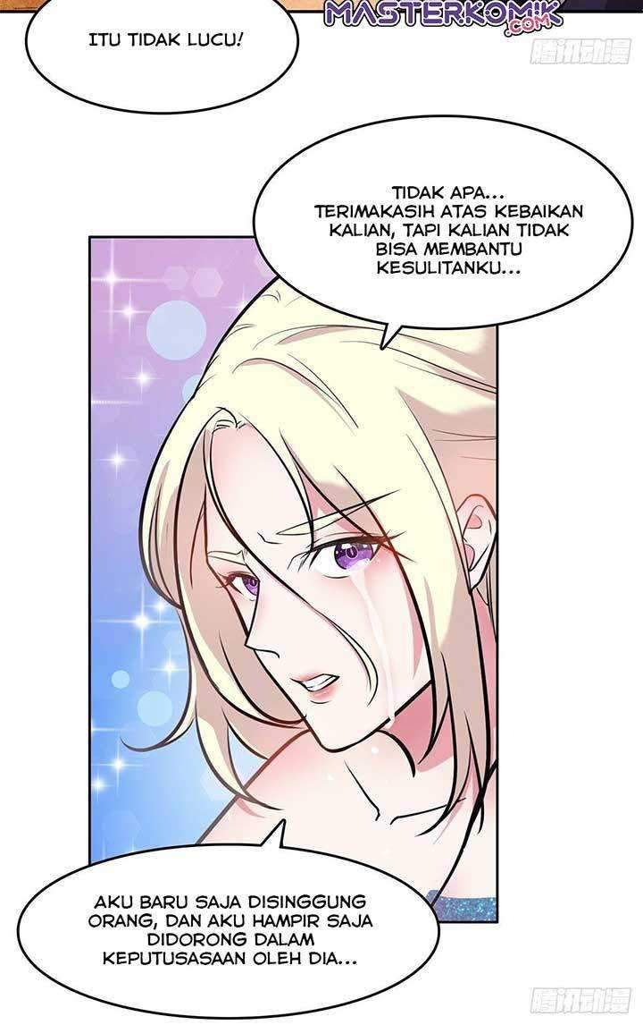 Rebirth of God Level Prodigal Son Chapter 06 Gambar 4
