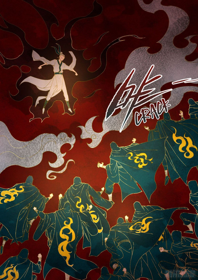 The Strongest Caveman Chapter 77 Gambar 8
