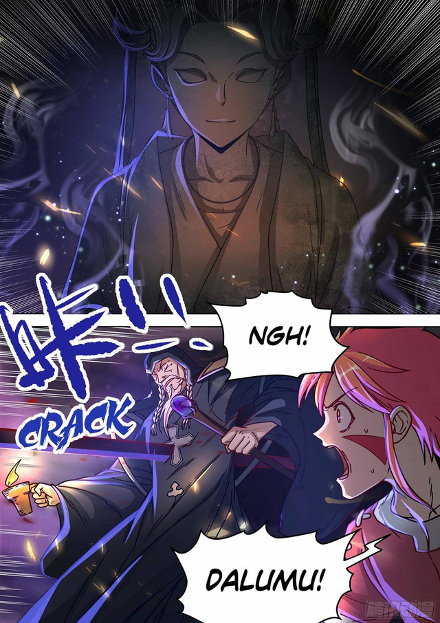 The Strongest Caveman Chapter 78 Gambar 17