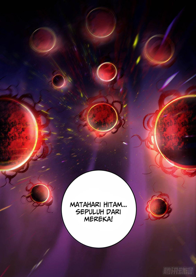 Baca Manhua The Strongest Caveman Chapter 78 Gambar 2