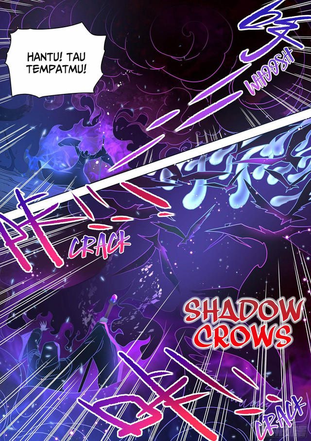 The Strongest Caveman Chapter 81 Gambar 7