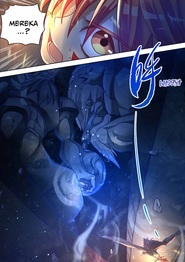 The Strongest Caveman Chapter 82 Gambar 7