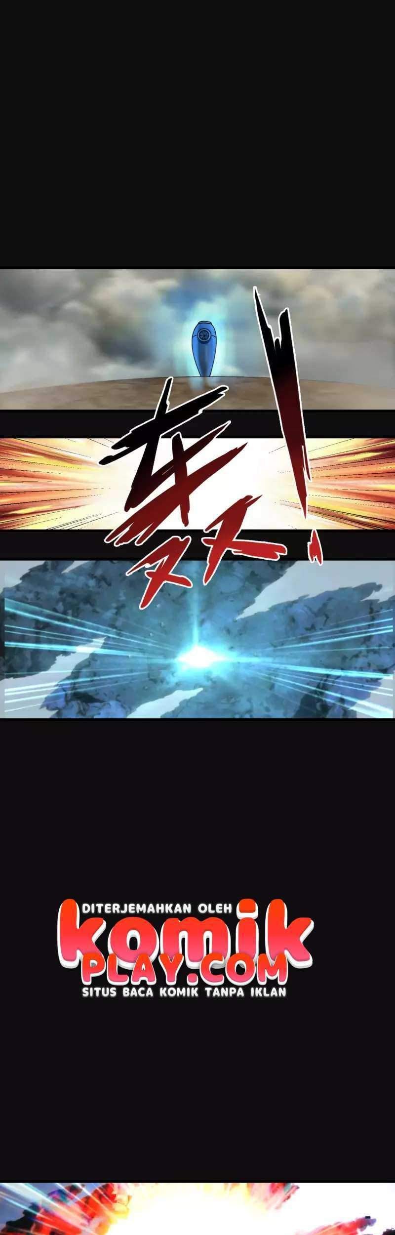 Yu Jie Superb Master Chapter 01 Gambar 24