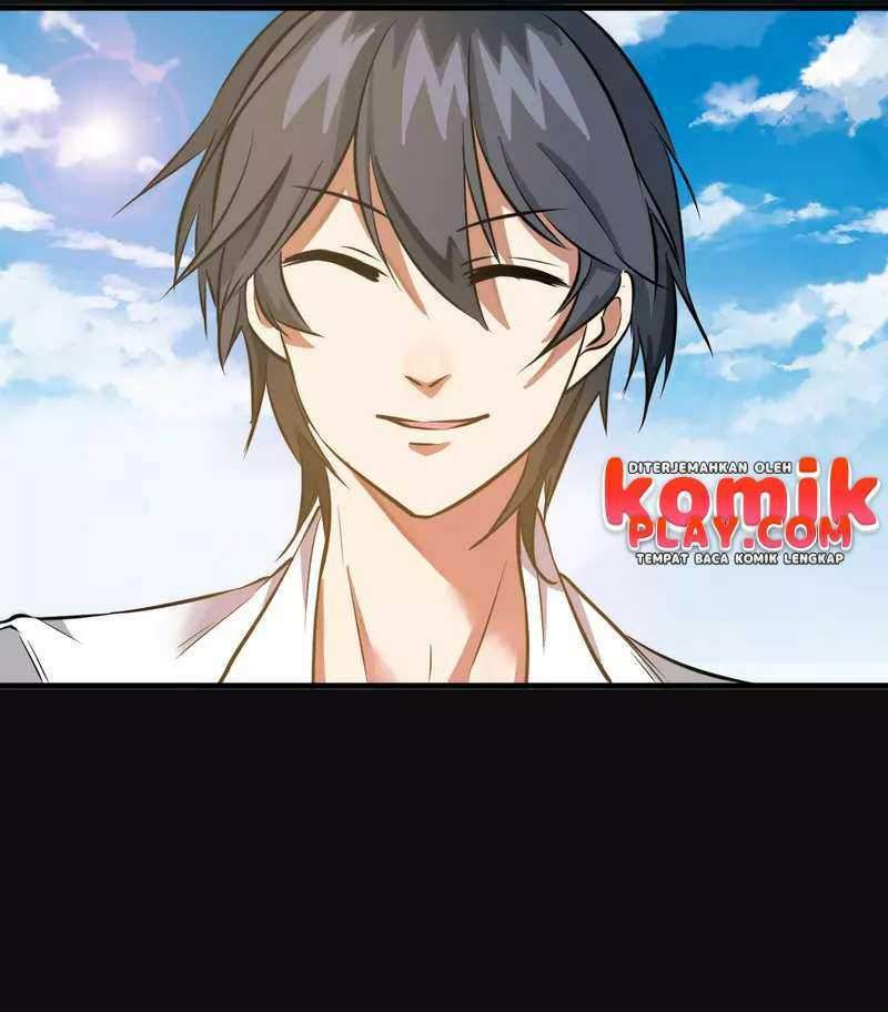 Yu Jie Superb Master Chapter 01 Gambar 31