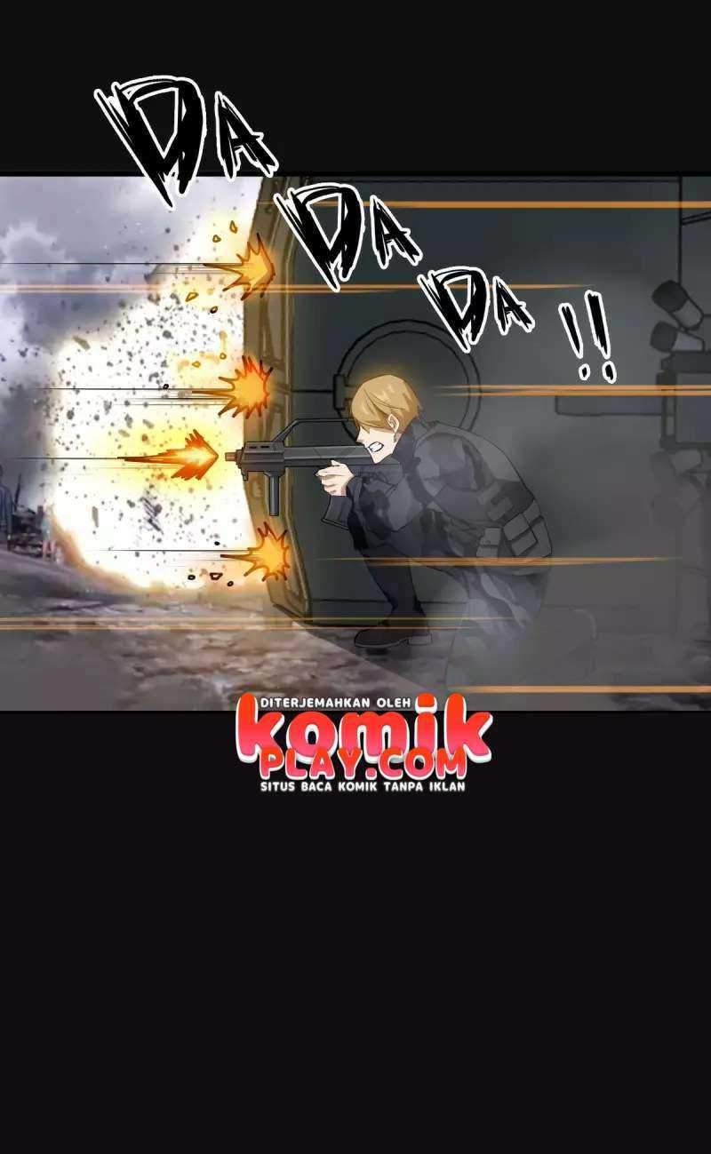 Yu Jie Superb Master Chapter 01 Gambar 10