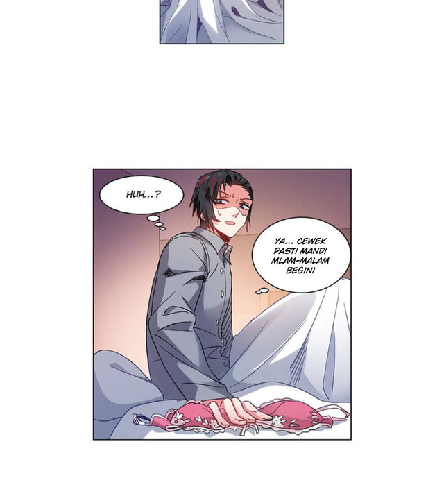 Vicious Luck Chapter 153 Gambar 10
