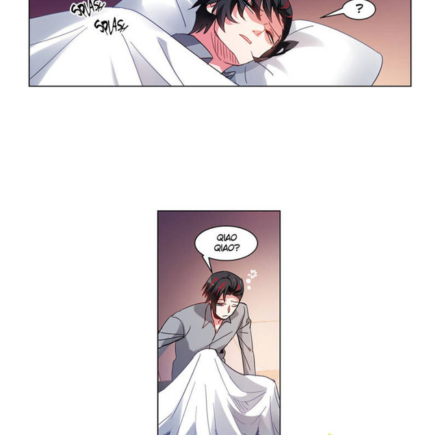 Vicious Luck Chapter 153 Gambar 9