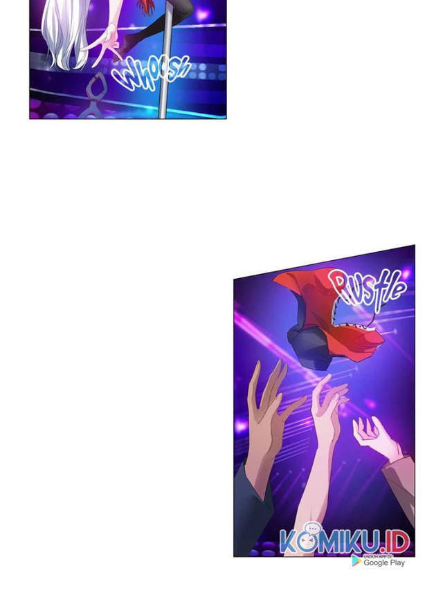 Vicious Luck Chapter 159 Gambar 11