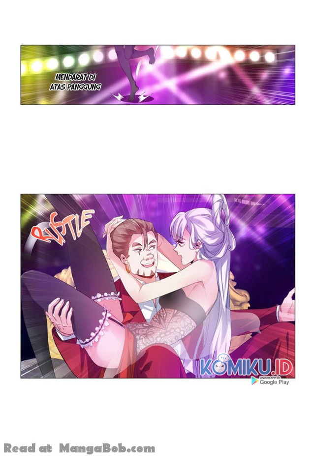 Vicious Luck Chapter 159 Gambar 13