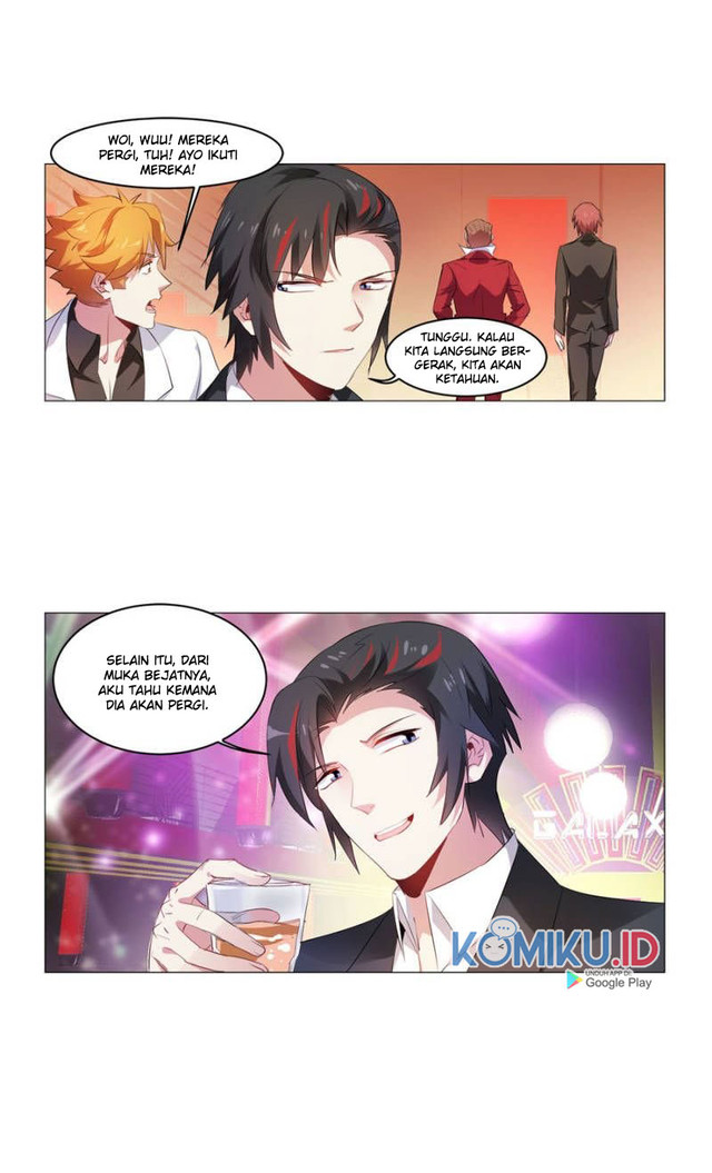 Vicious Luck Chapter 159 Gambar 6