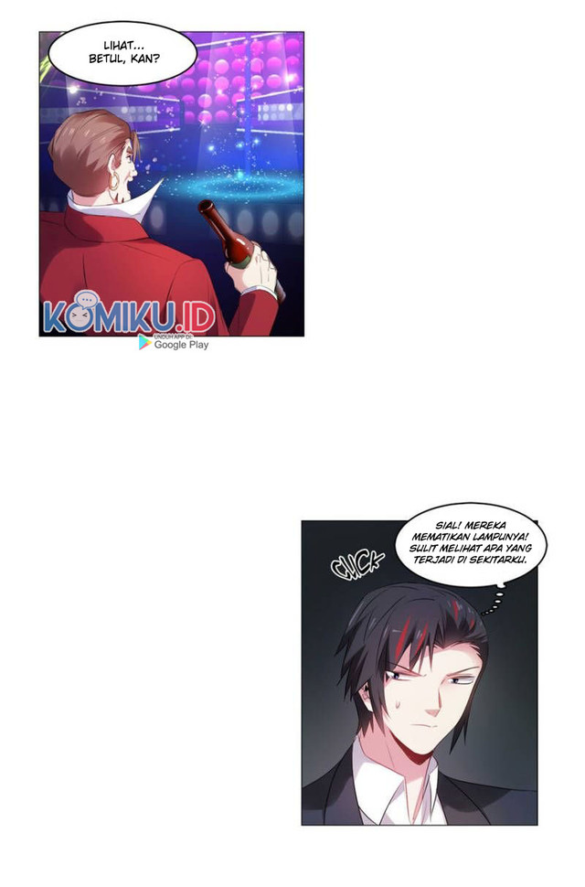 Vicious Luck Chapter 159 Gambar 9