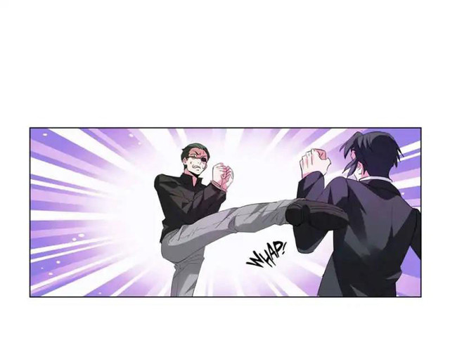 Baca Manhua Vicious Luck Chapter 162 Gambar 2