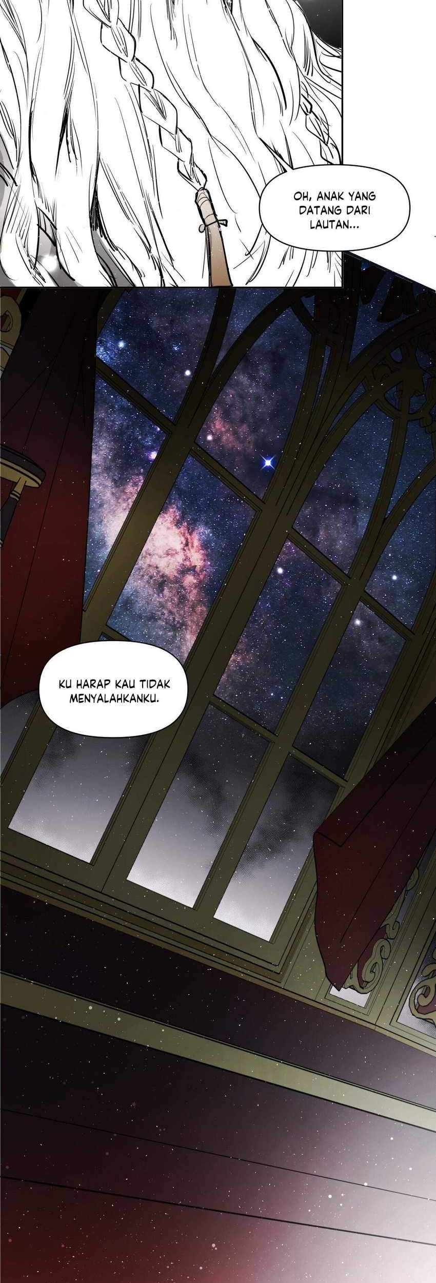 My Lord of the Sea, Please Do Your Work! Chapter 06 Gambar 36