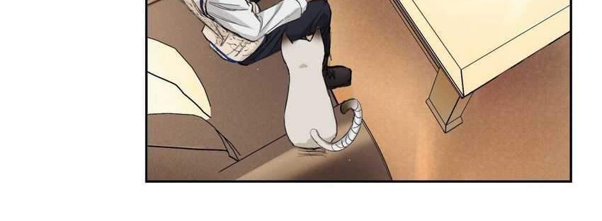 My Lord of the Sea, Please Do Your Work! Chapter 06 Gambar 13