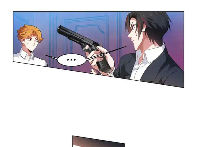 Vicious Luck Chapter 163 Gambar 12