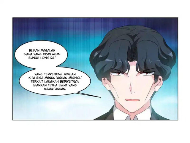 Vicious Luck Chapter 163 Gambar 17