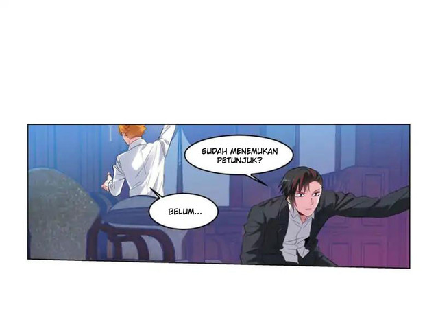 Manhua Vicious Luck Chapter 163 gambar nomor 2