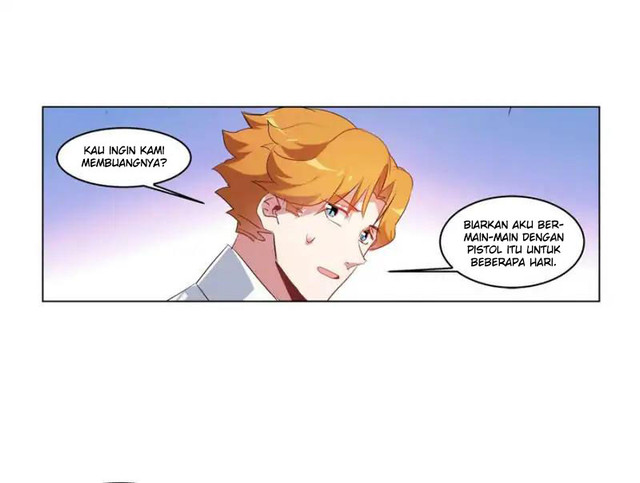 Vicious Luck Chapter 163 Gambar 24