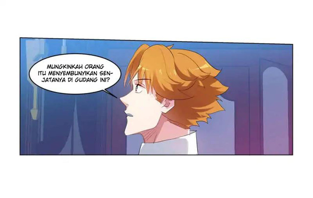 Vicious Luck Chapter 163 Gambar 3