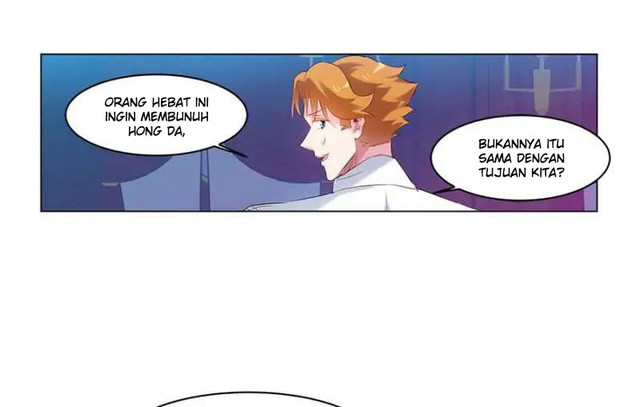 Vicious Luck Chapter 163 Gambar 6