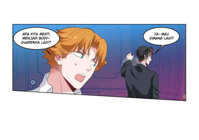 Vicious Luck Chapter 163 Gambar 8