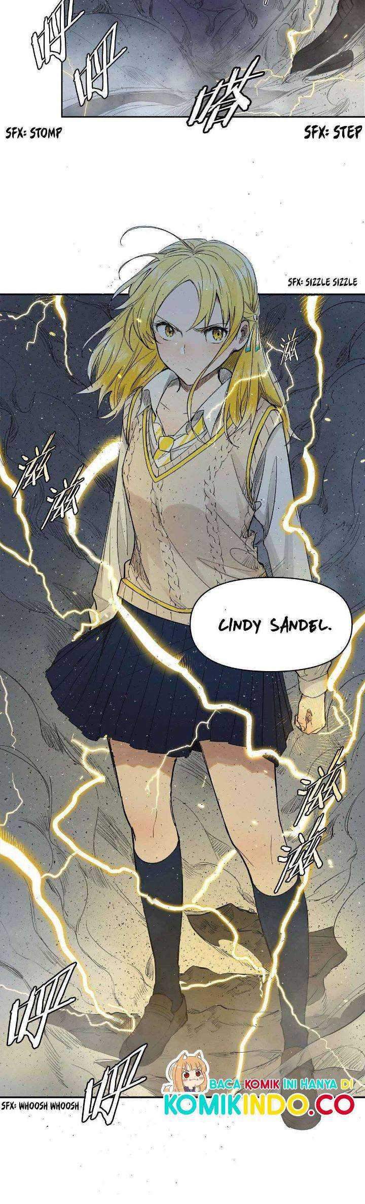 My Lord of the Sea, Please Do Your Work! Chapter 04 Gambar 6