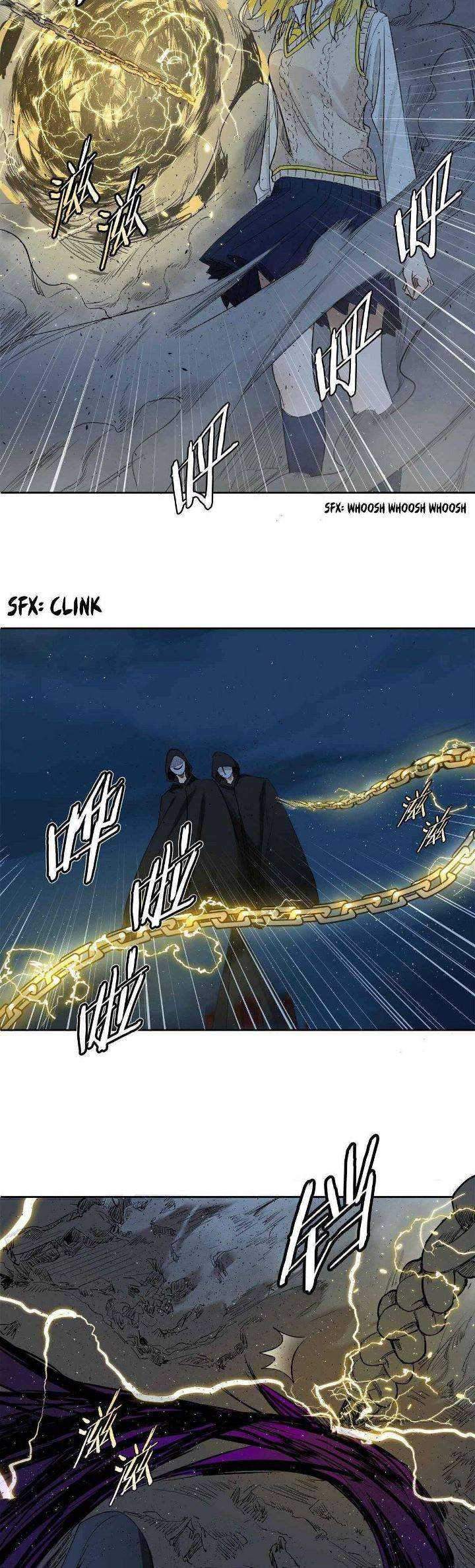 My Lord of the Sea, Please Do Your Work! Chapter 04 Gambar 8