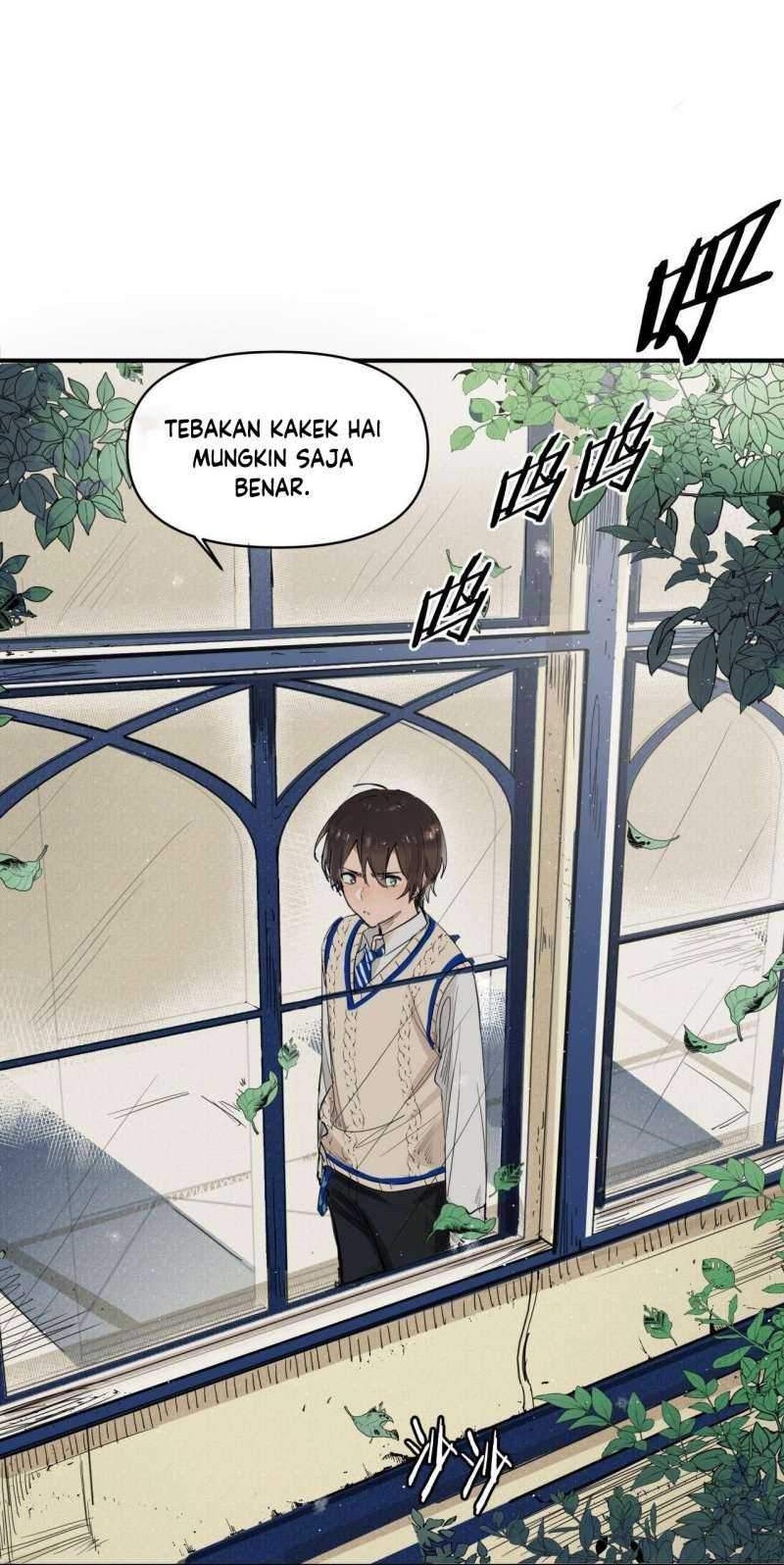 My Lord of the Sea, Please Do Your Work! Chapter 02 Gambar 27