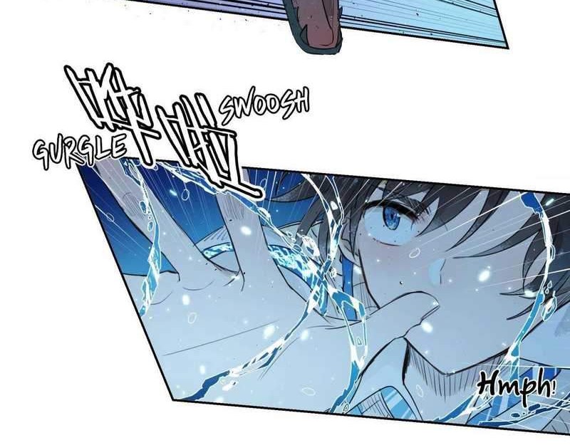 My Lord of the Sea, Please Do Your Work! Chapter 01 Gambar 38