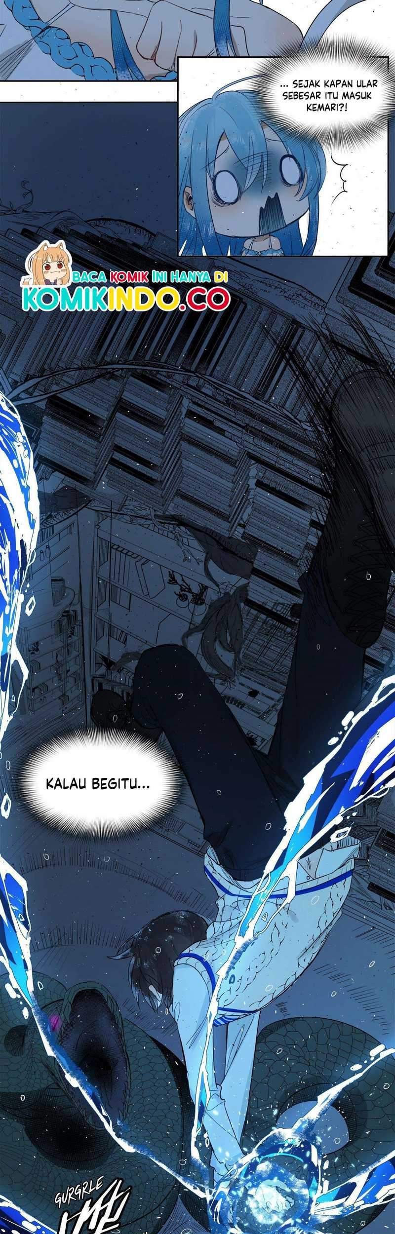 My Lord of the Sea, Please Do Your Work! Chapter 01 Gambar 42