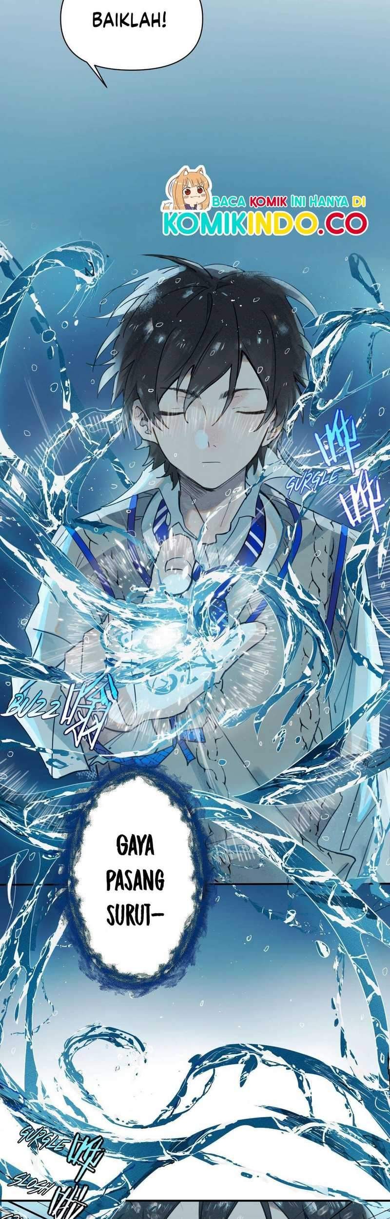 My Lord of the Sea, Please Do Your Work! Chapter 01 Gambar 51