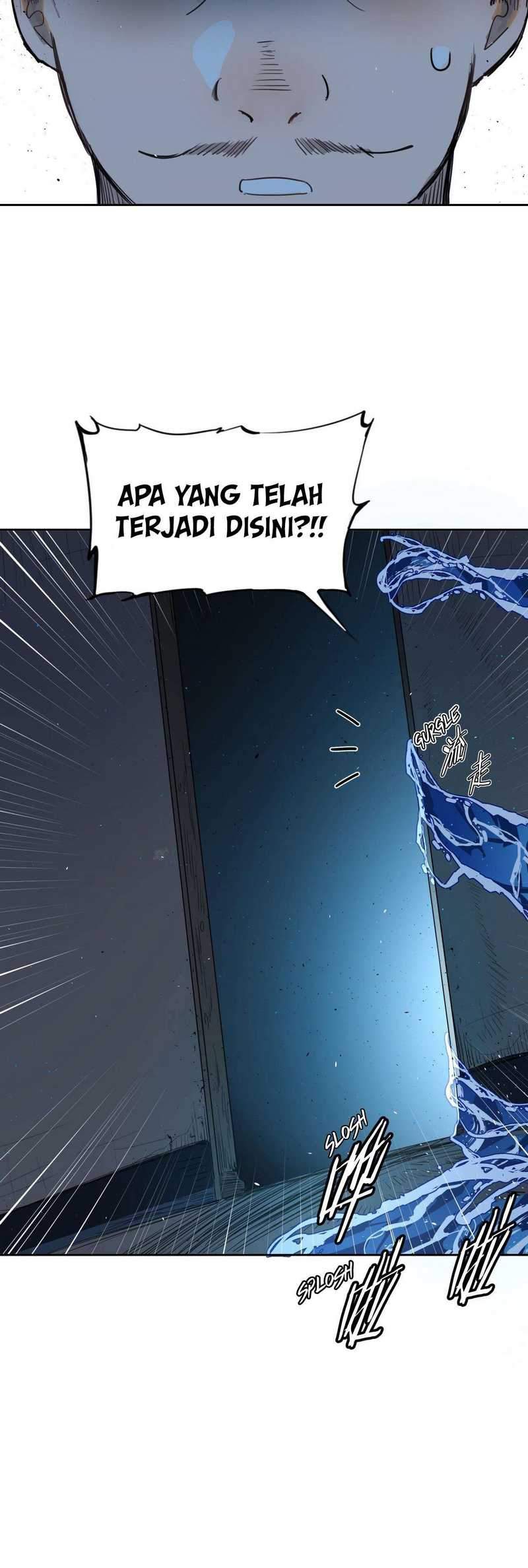 My Lord of the Sea, Please Do Your Work! Chapter 01 Gambar 57