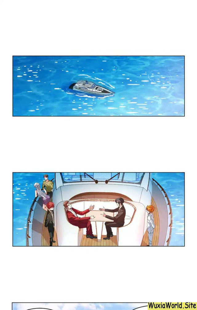 Baca Manhua Vicious Luck Chapter 166 Gambar 2