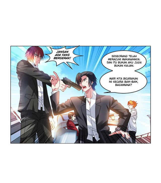 Baca Manhua Vicious Luck Chapter 167 Gambar 2