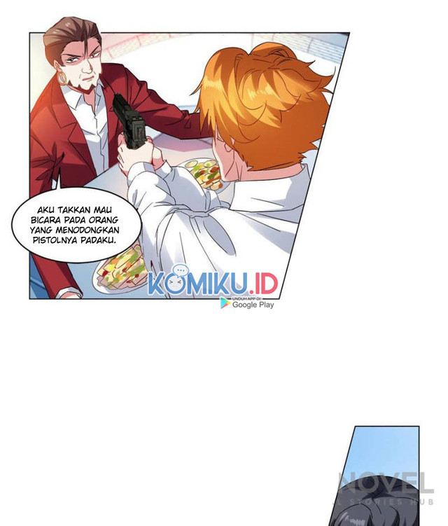 Vicious Luck Chapter 167 Gambar 3