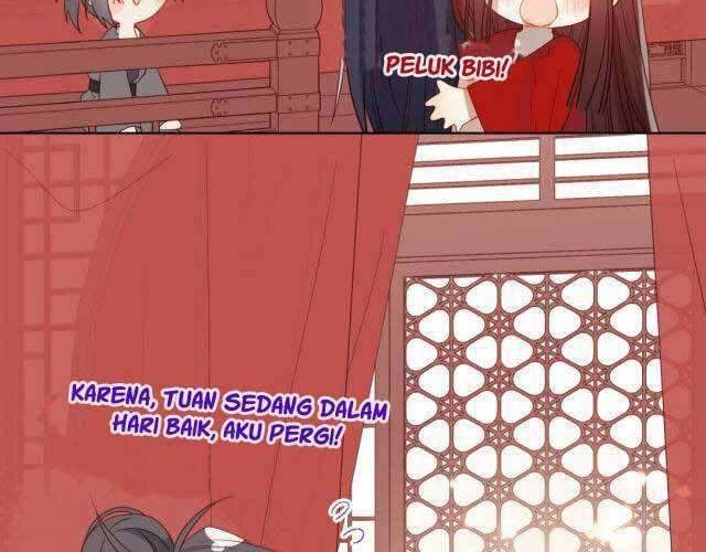 The Villainess Refuses to Flirt with the Male Lead Chapter 04 Gambar 17
