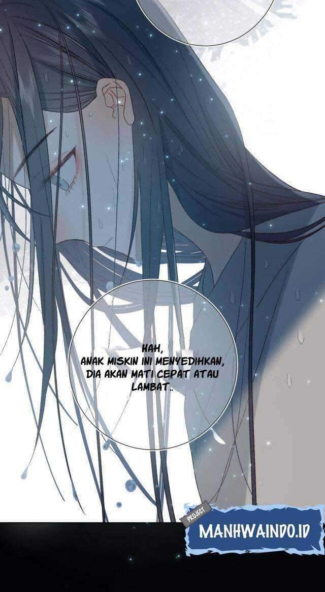 The Villainess Refuses to Flirt with the Male Lead Chapter 04 Gambar 23