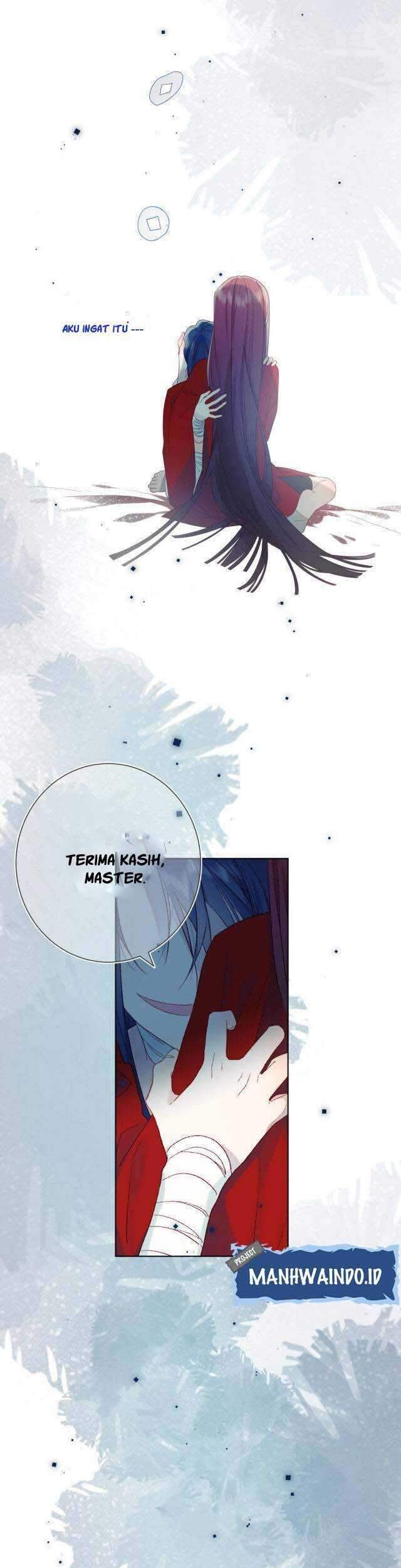 The Villainess Refuses to Flirt with the Male Lead Chapter 04 Gambar 26