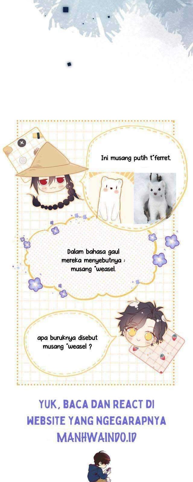 The Villainess Refuses to Flirt with the Male Lead Chapter 04 Gambar 27