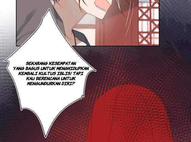 The Villainess Refuses to Flirt with the Male Lead Chapter 04 Gambar 7