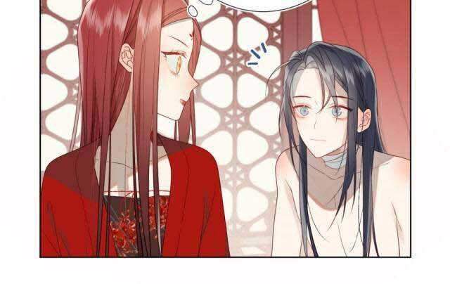The Villainess Refuses to Flirt with the Male Lead Chapter 04 Gambar 15